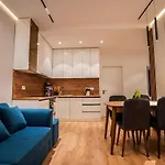 Central Superior 2Br Apartament