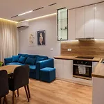 Central Superior 2Br Apartament