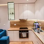 Central Superior 2Br Apartament