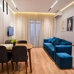 Central Superior 2Br Apartament