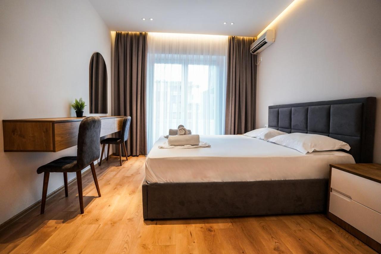 Apartament Superior 2br Tirana