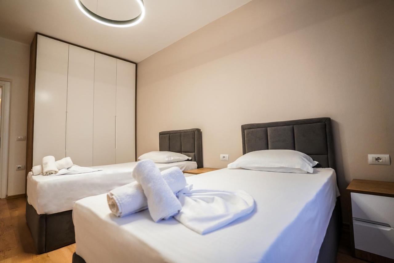 Apartament Superior 2br