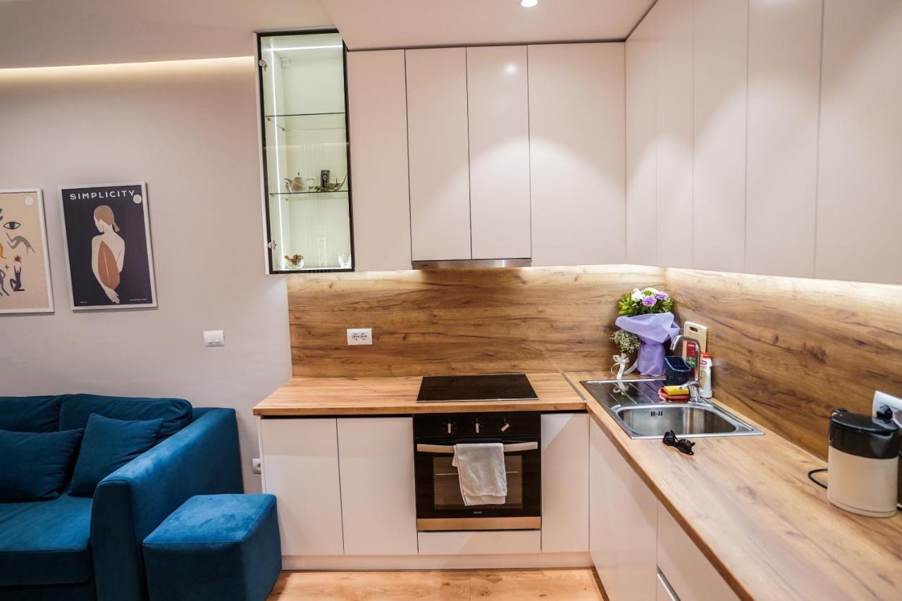 Superior 2br * Tirana