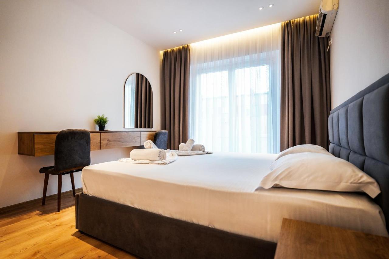 Superior 2br Tirana