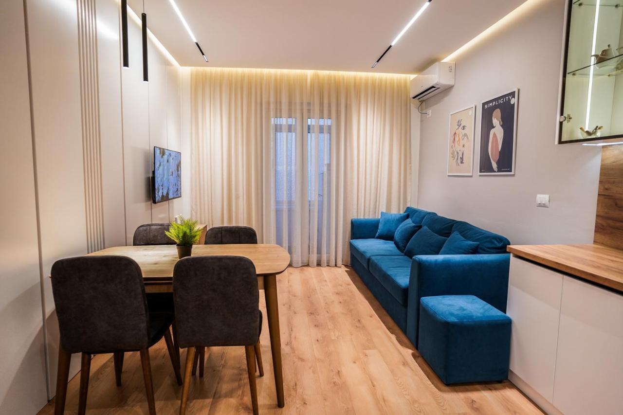 Apartament Superior 2br Tirana