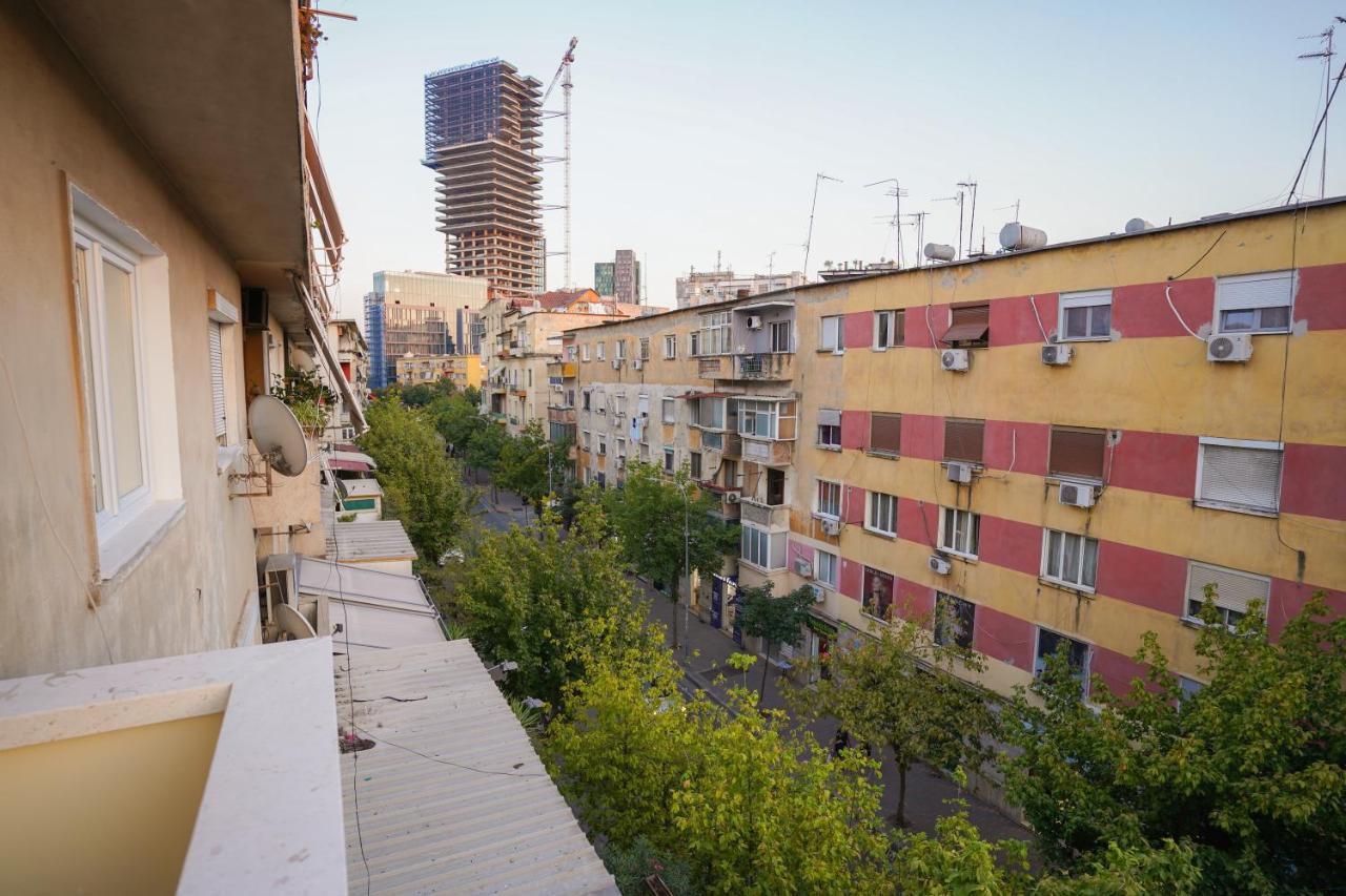 Superior 2br * Tirana