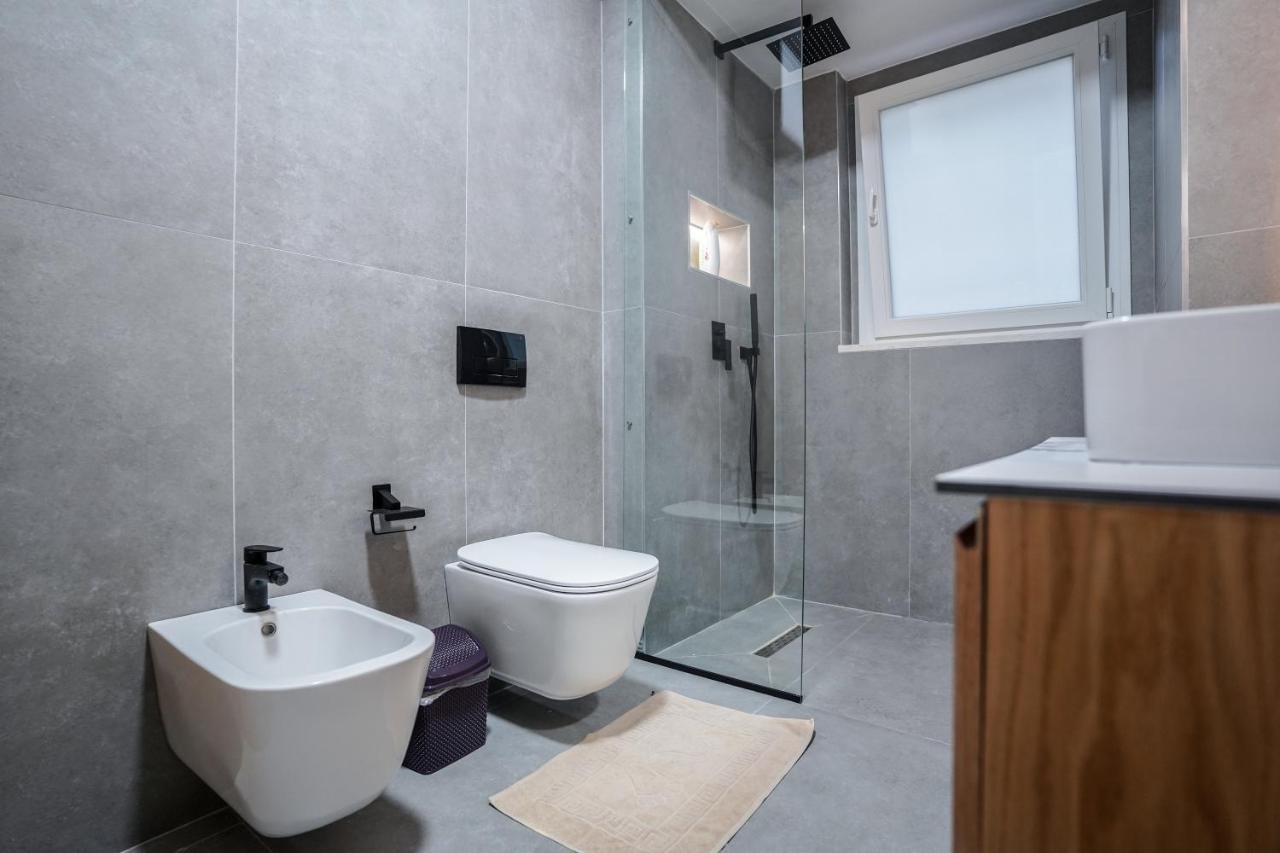 Apartamento Superior 2br Tirana